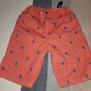Chidrens place boy octopus shorts